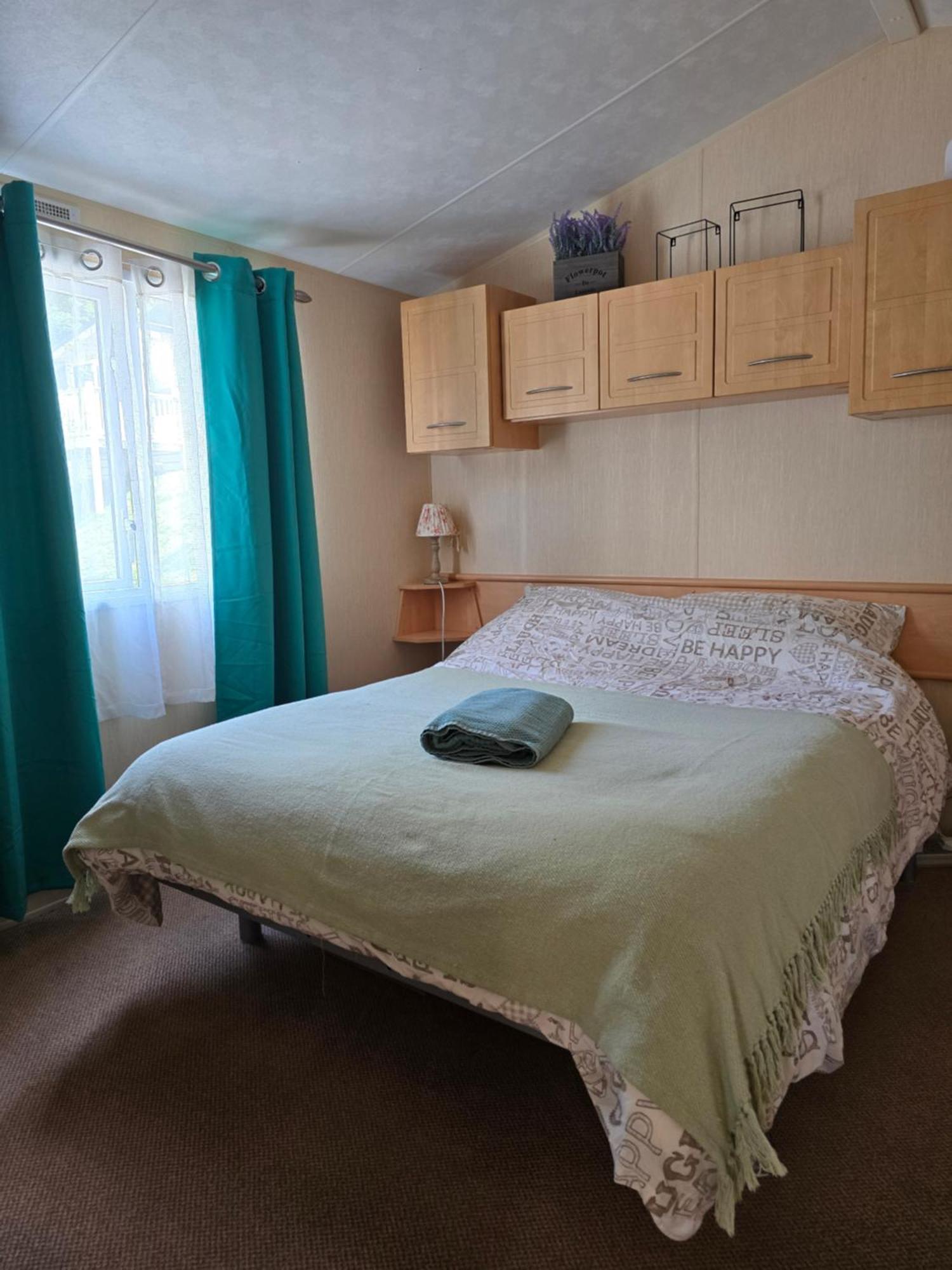 Holiday home Loch Earn Saint Fillans