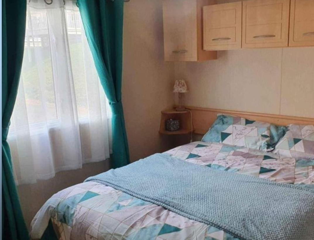Loch Earn Holiday home