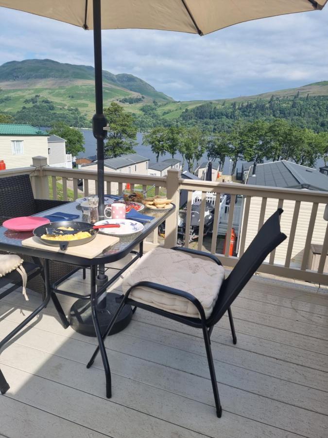 Loch Earn *