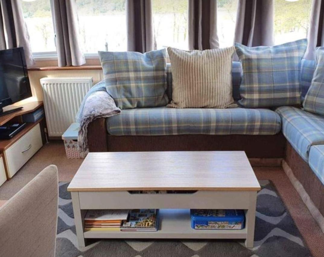 Holiday home Loch Earn Saint Fillans