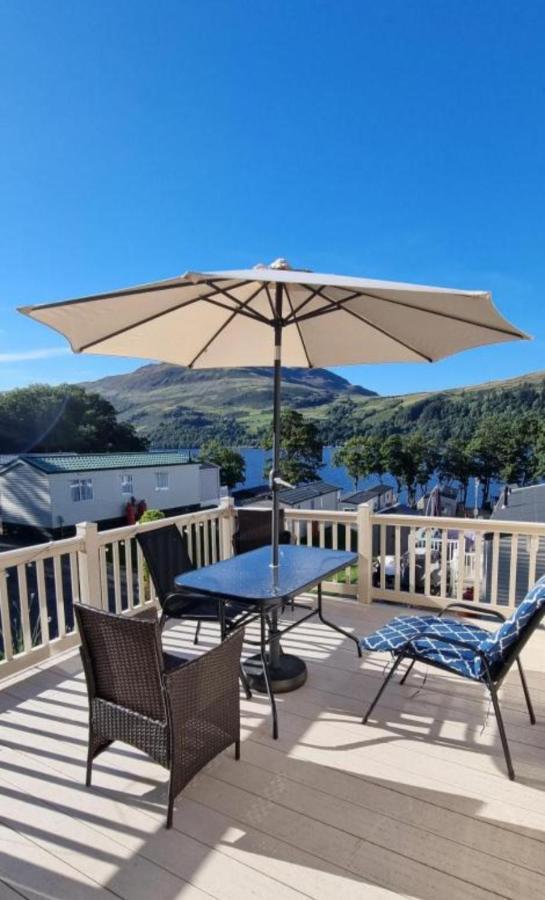 Loch Earn *