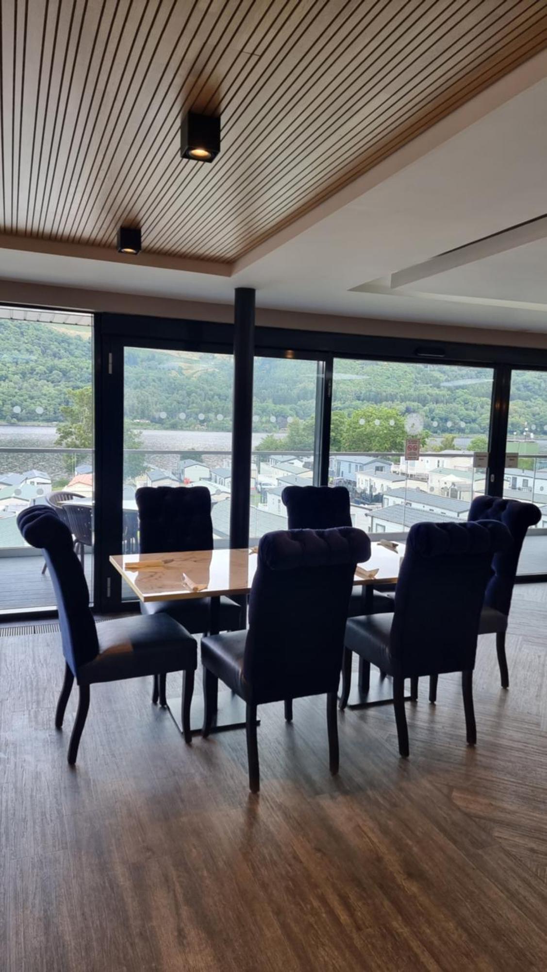 Loch Earn Holiday home *