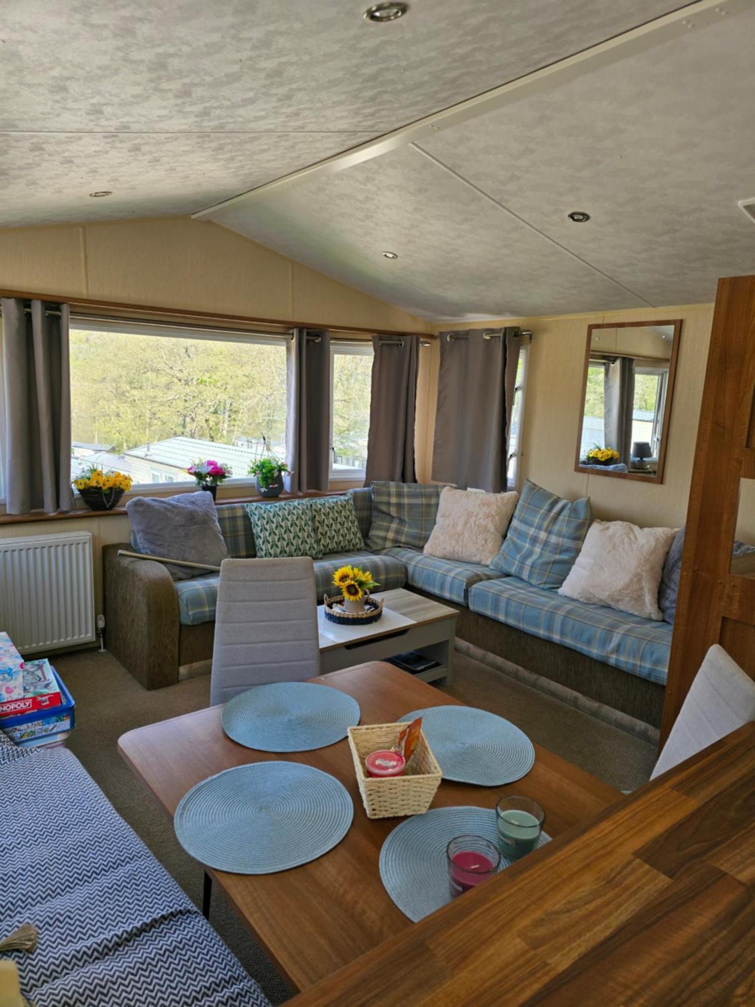 Loch Earn Holiday home Saint Fillans