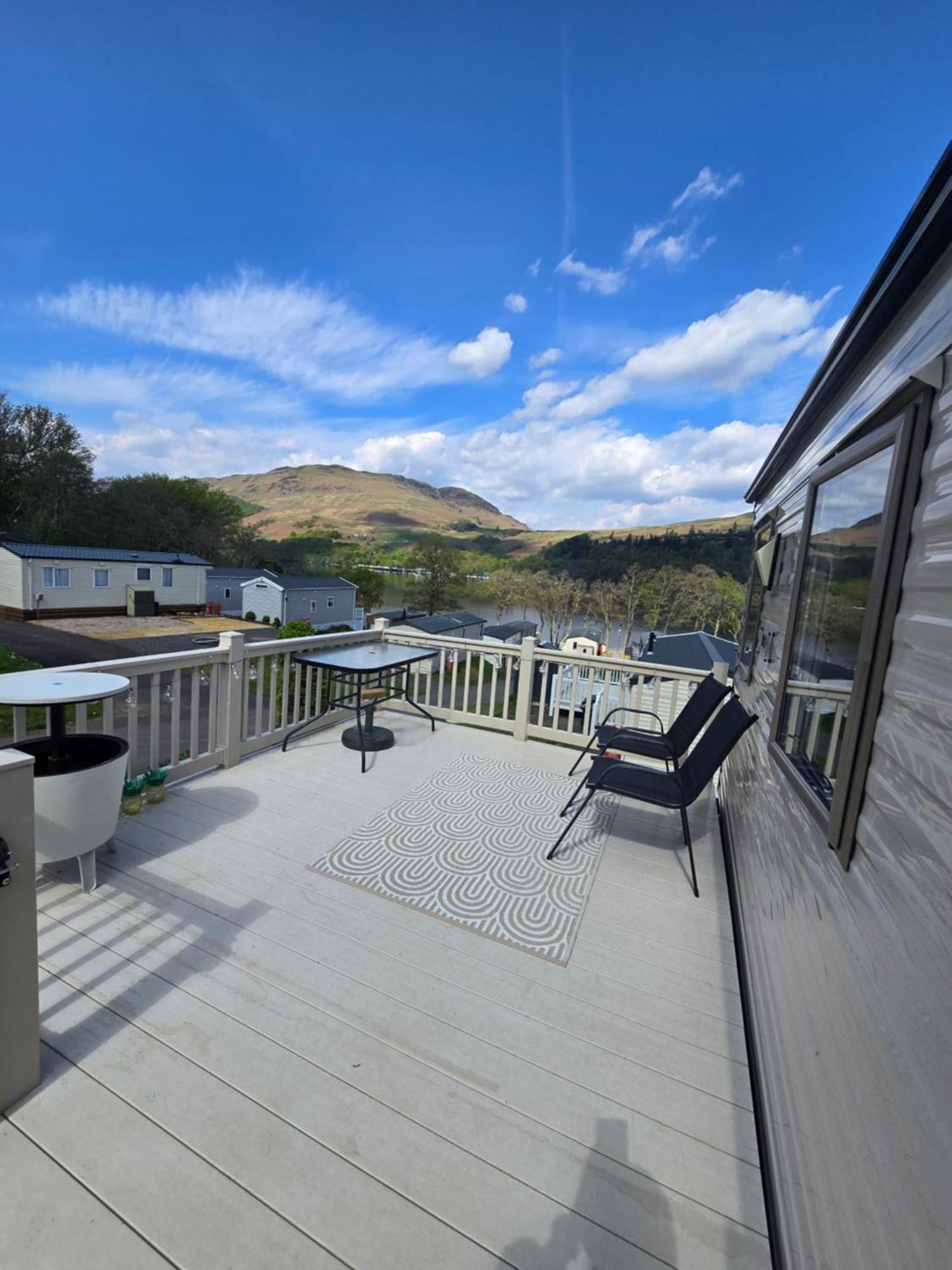 Loch Earn *